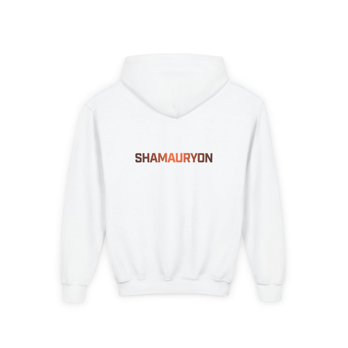 Shamauryon Johnson Youth Hoodie