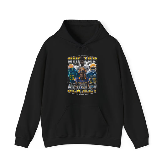 Rontae Beasley Hoodie