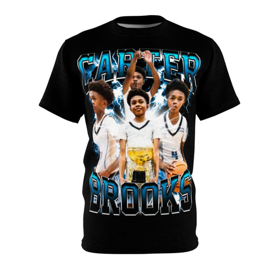 Carter Brooks Vintage Full Pree