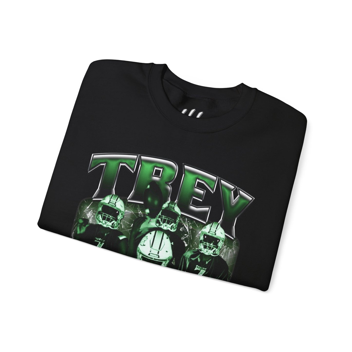 Trey Mccray Crewneck Sweatshirt