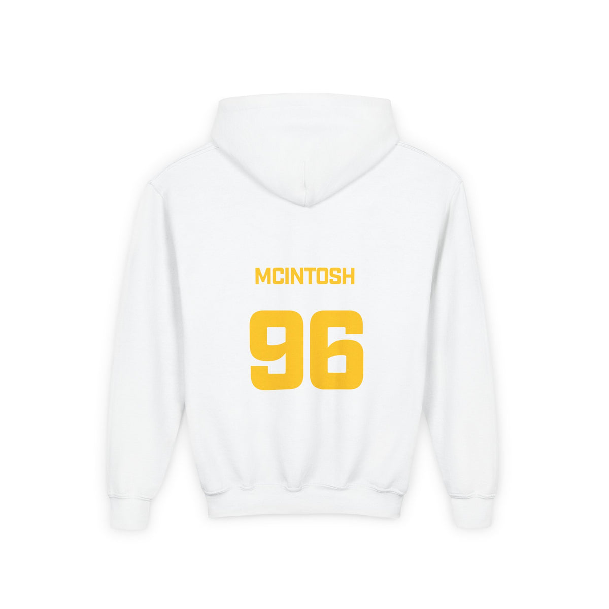 Cornell McIntosh Youth Hoodie