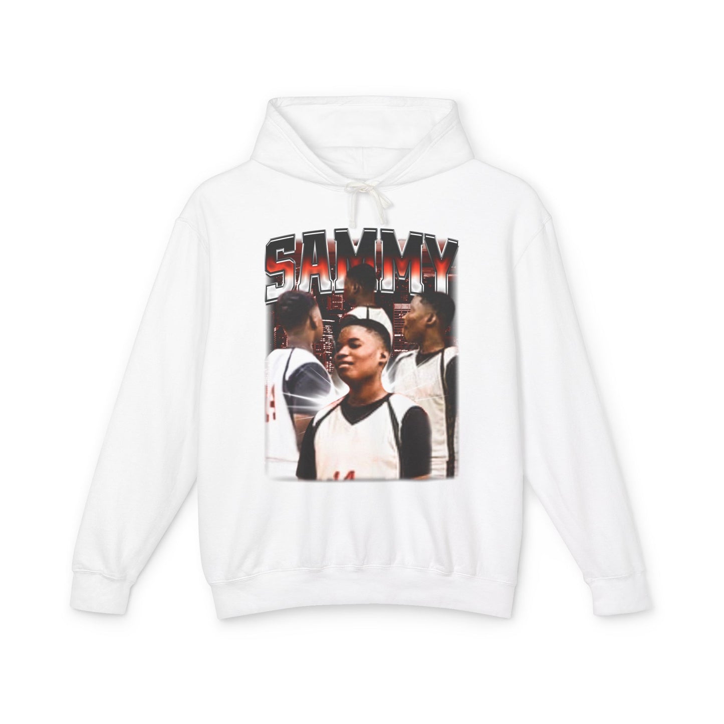 Sammy Hoodie