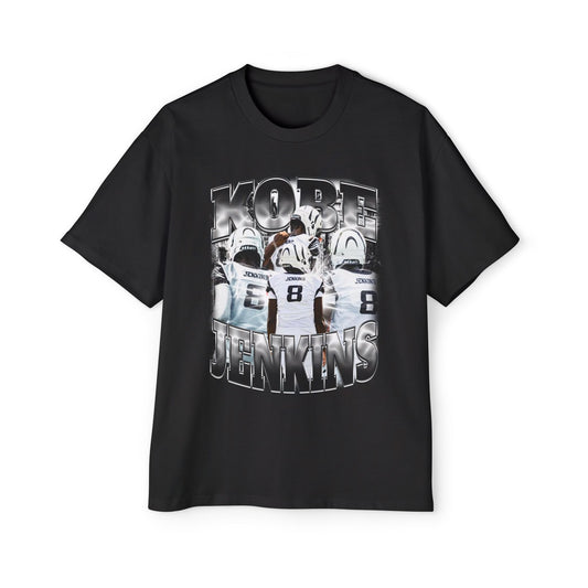 Kobe Jenkins Oversized Tee