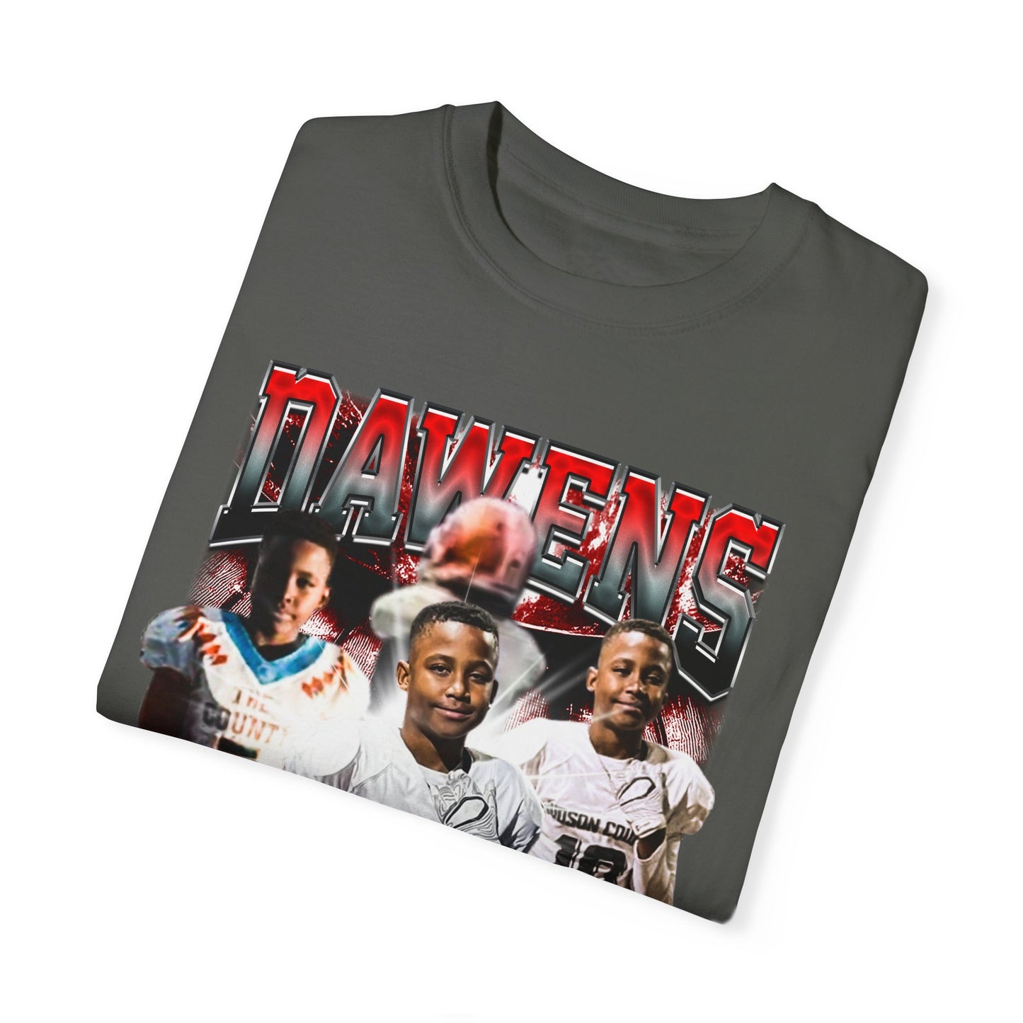 Dawens Catulle Heavyweight Premium Tee