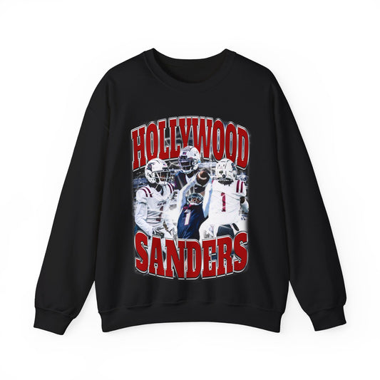 Hollywood Sanders Crewneck Sweatshirt