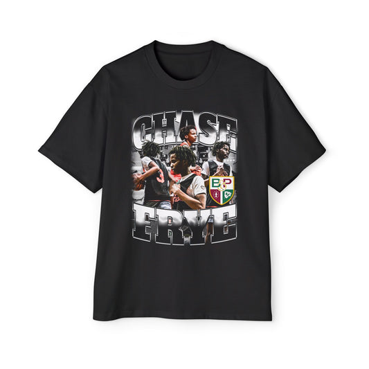 Chase Frye Oversized Tee