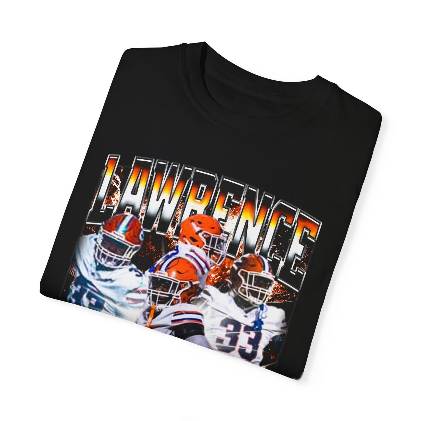 Lawrence Robertson Heavy Cotton Tee