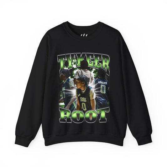 Ty’keer Root Crewneck Sweatshirt