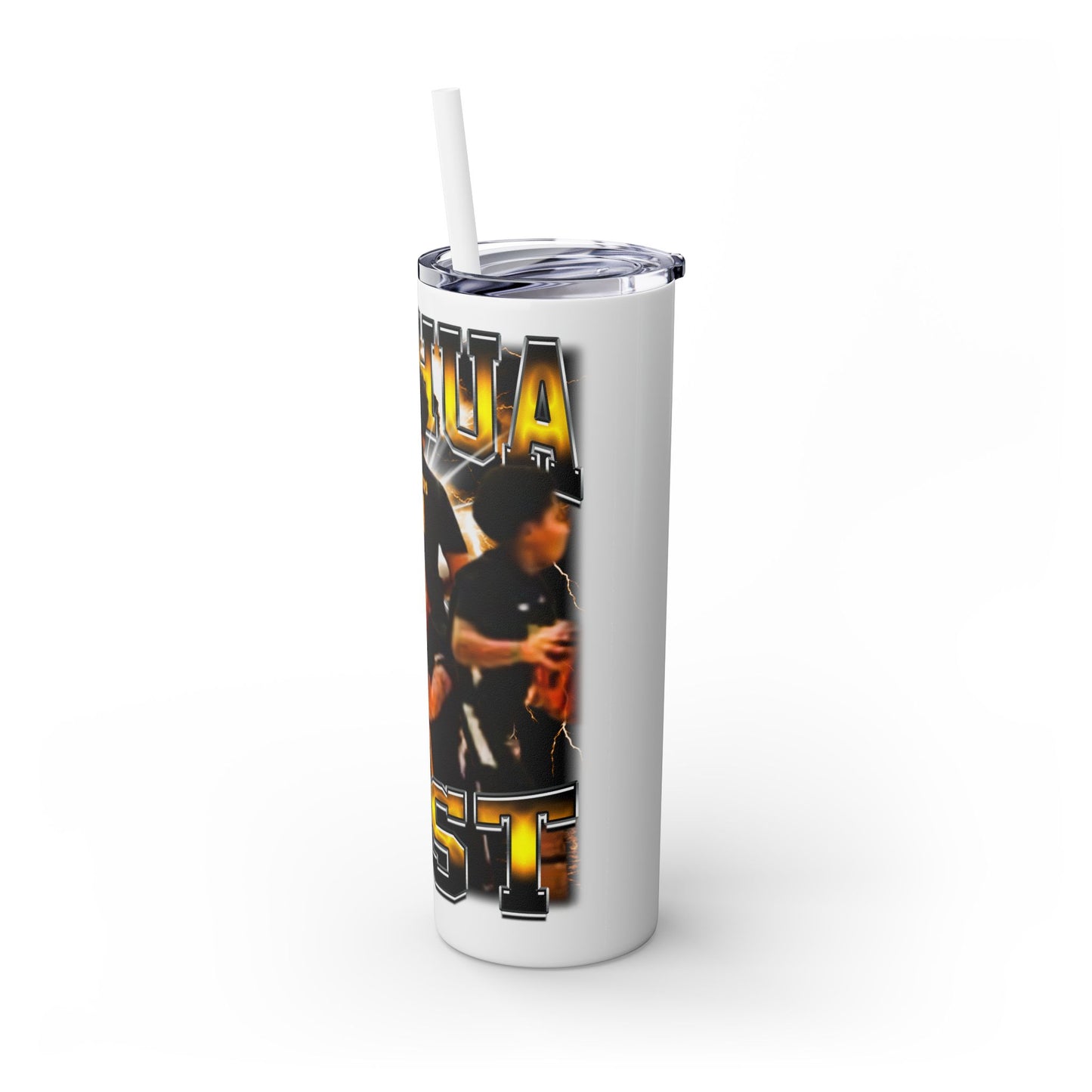 Joshua Best Stainless Steal Tumbler