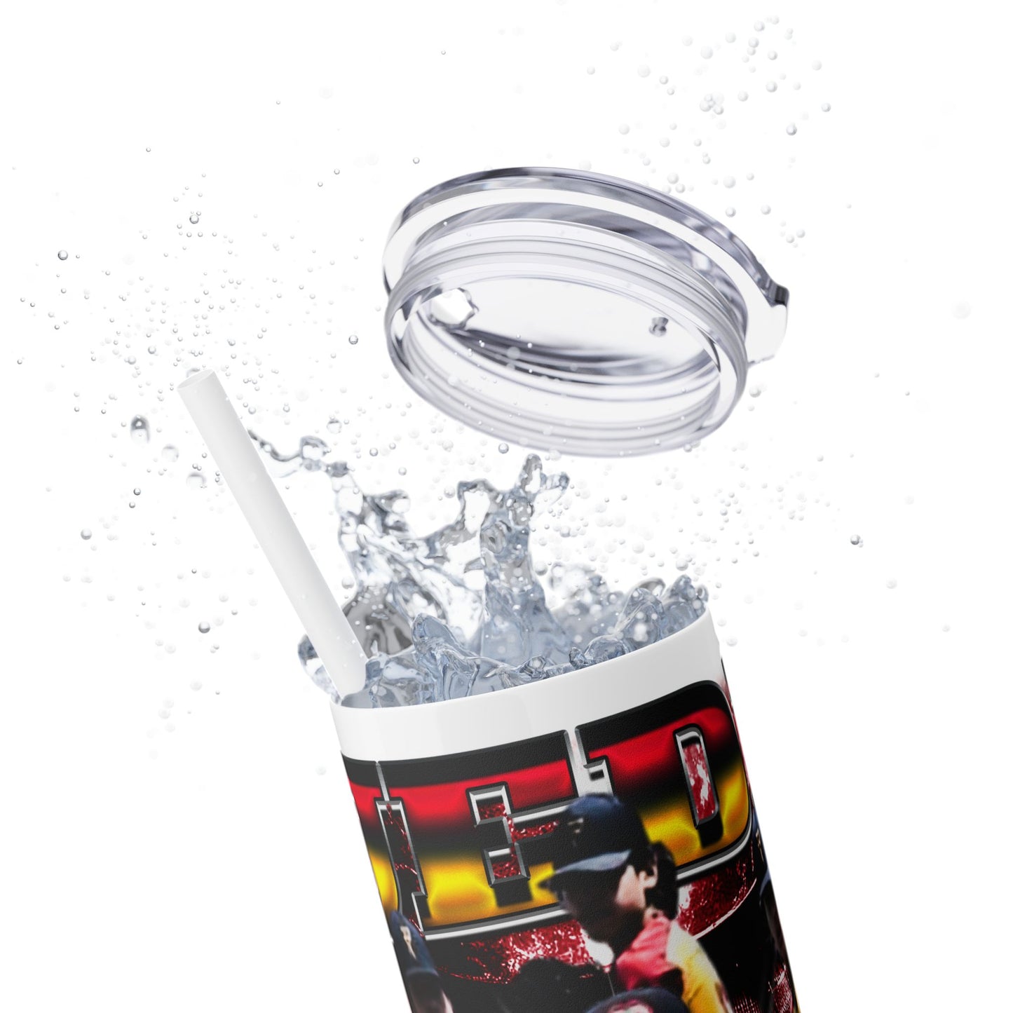Jedi Rossy Stainless Steal Tumbler