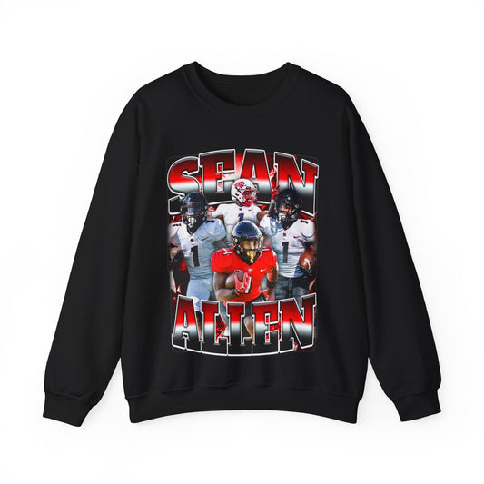 Sean Allen Crewneck Sweatshirt