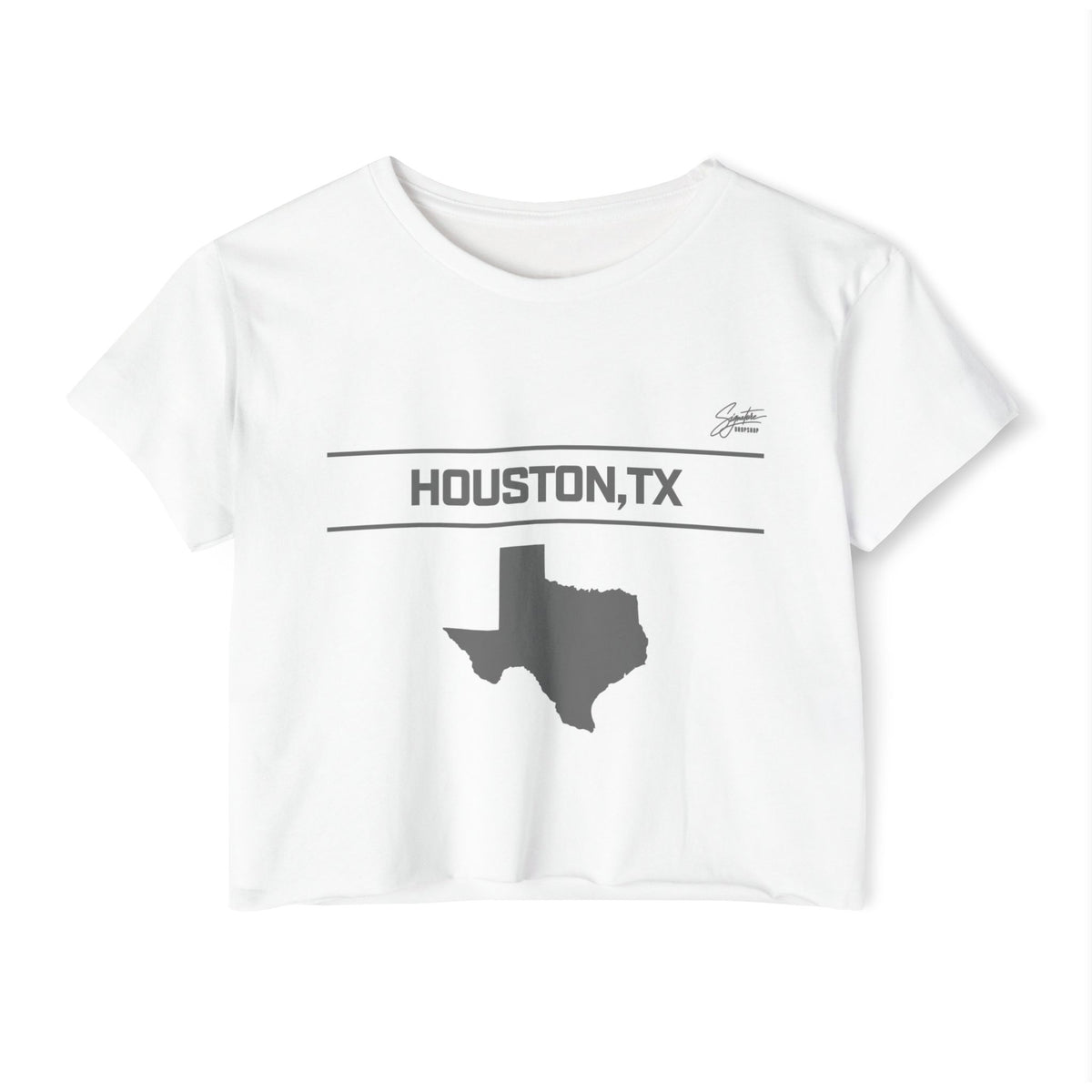 Jaden Williams Crop Top