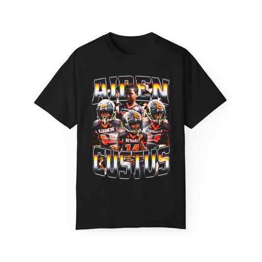 Aiden Custus Heavy Cotton Tee