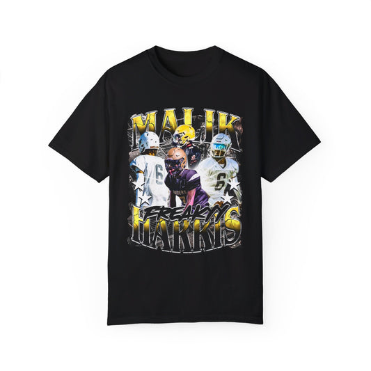 Malik Harris Heavy Cotton Tee