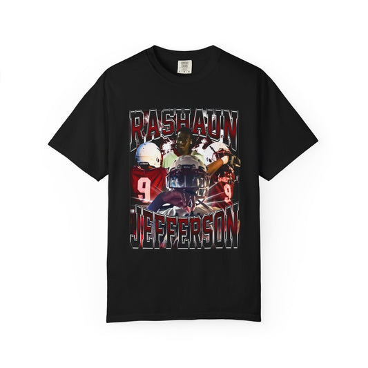 Rashaun Jefferson Heavyweight Premium Tee