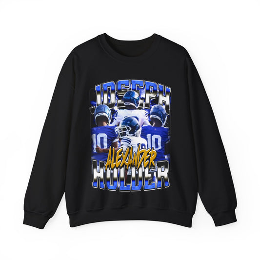 Joseph Alexander Holder Crewneck Sweatshirt