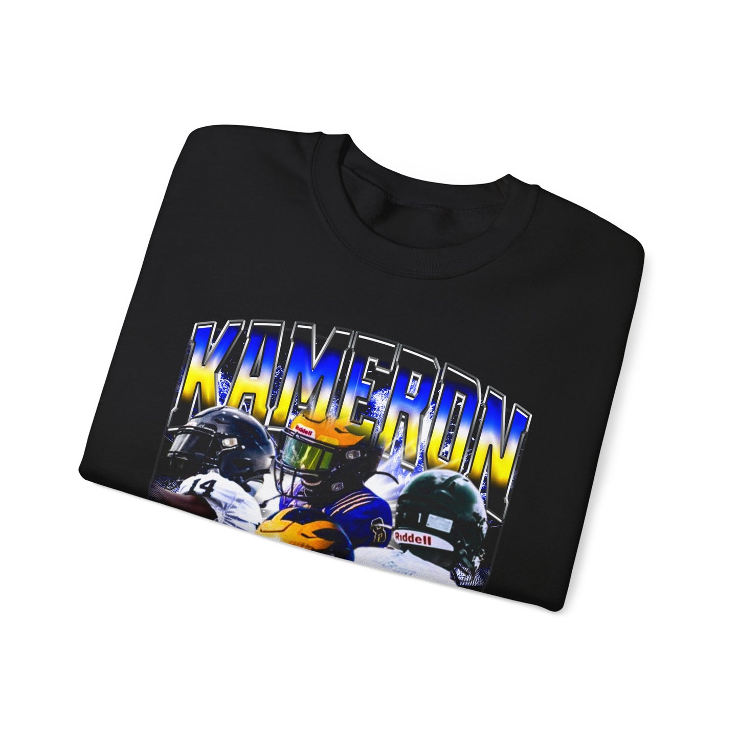 Kameron Edwards Crewneck Sweatshirt