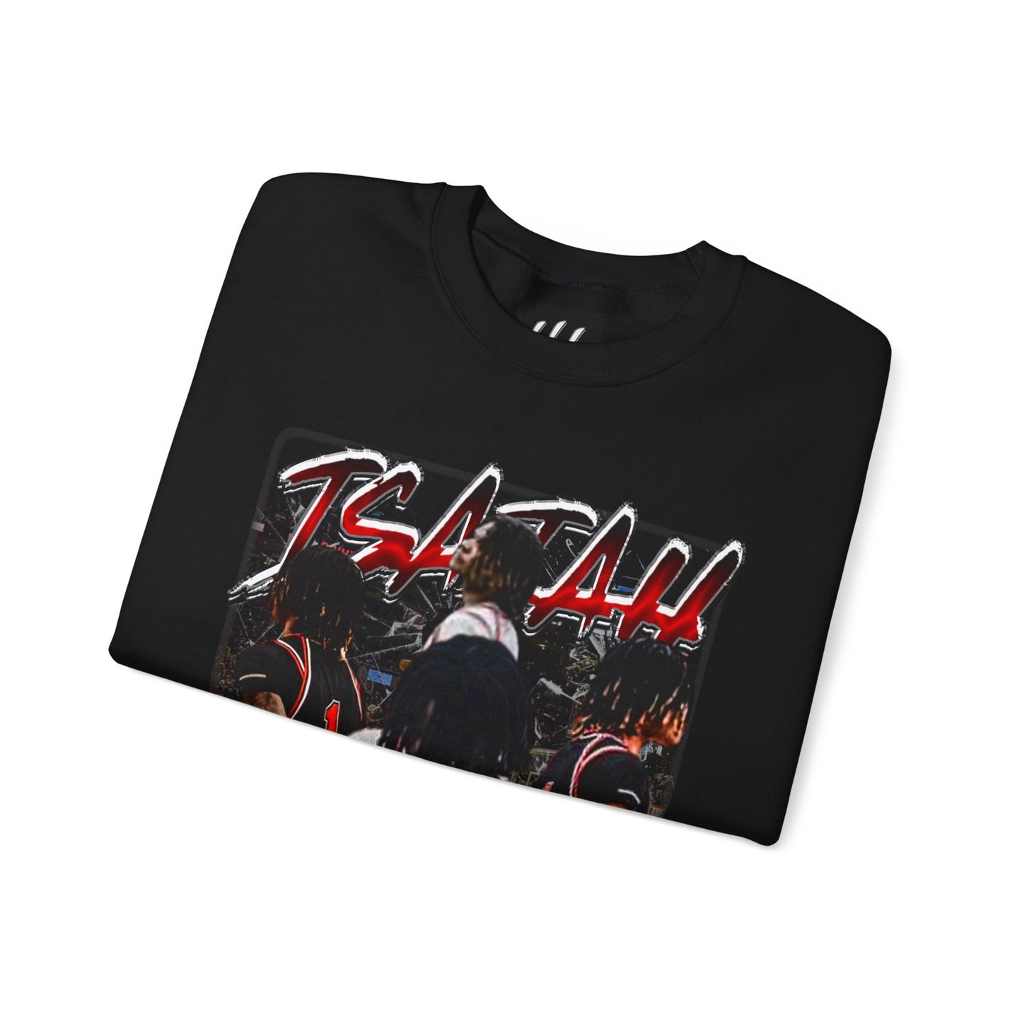 Isaiah Davis Crewneck Sweatshirt