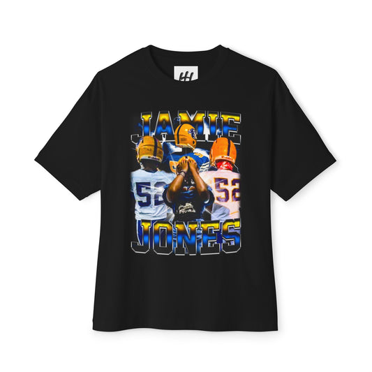 Jamie Jones Oversized Tee