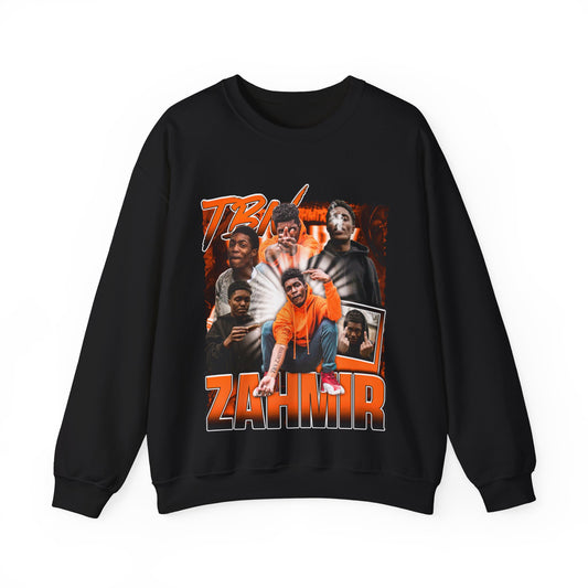Tbn Zahmir Crewneck Sweatshirt