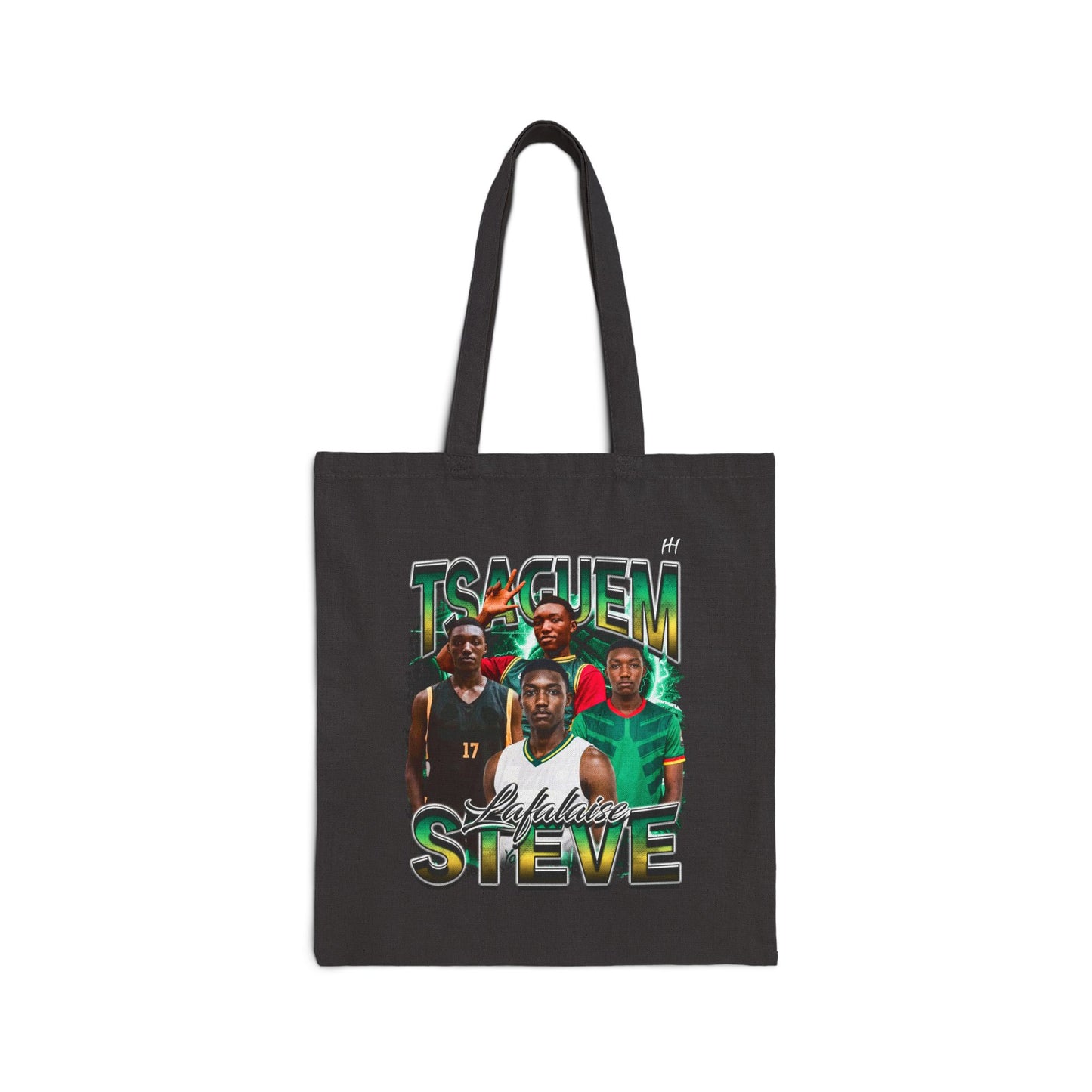 Tsaguem Steve Tote Bag