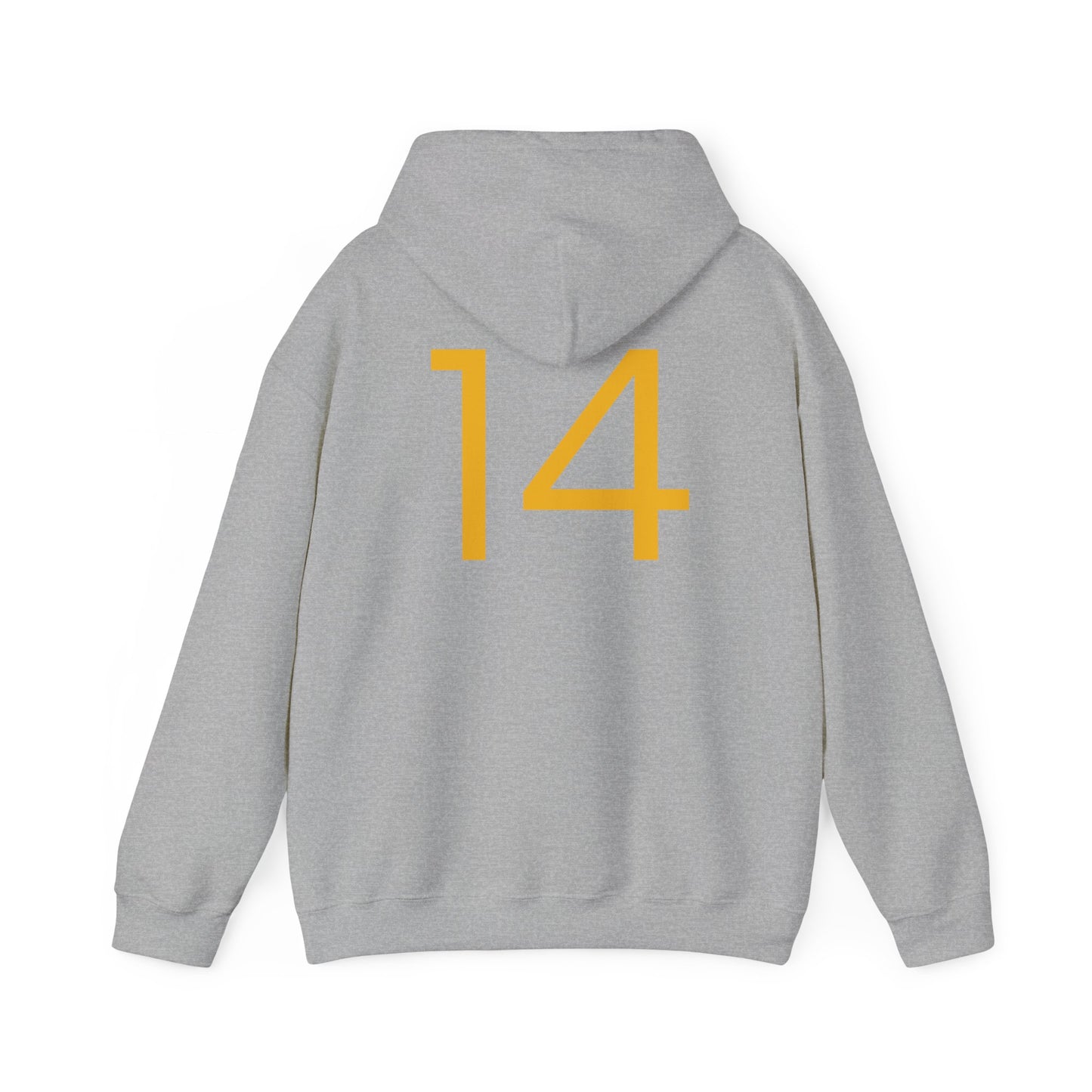 Keith Carter Hoodie