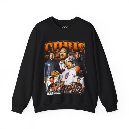 Chris Harley Crewneck Sweatshirt