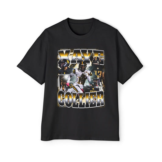 Xaye Collier Oversized Tee