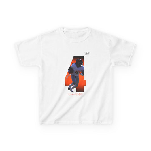 Duke Battiste Heavy Cotton Tee