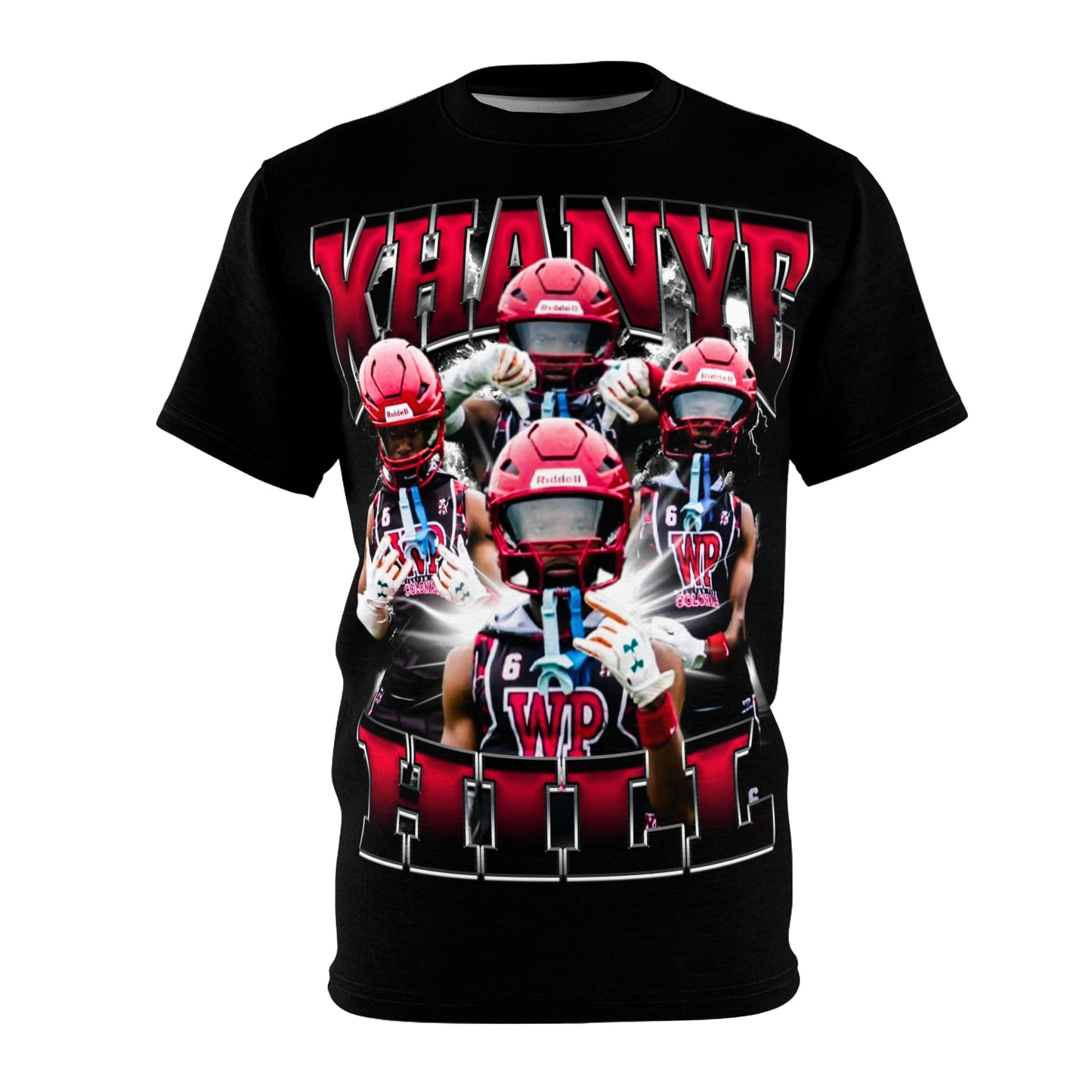 Khanye Hill Vintage Full Pree