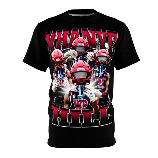 Khanye Hill Vintage Full Pree