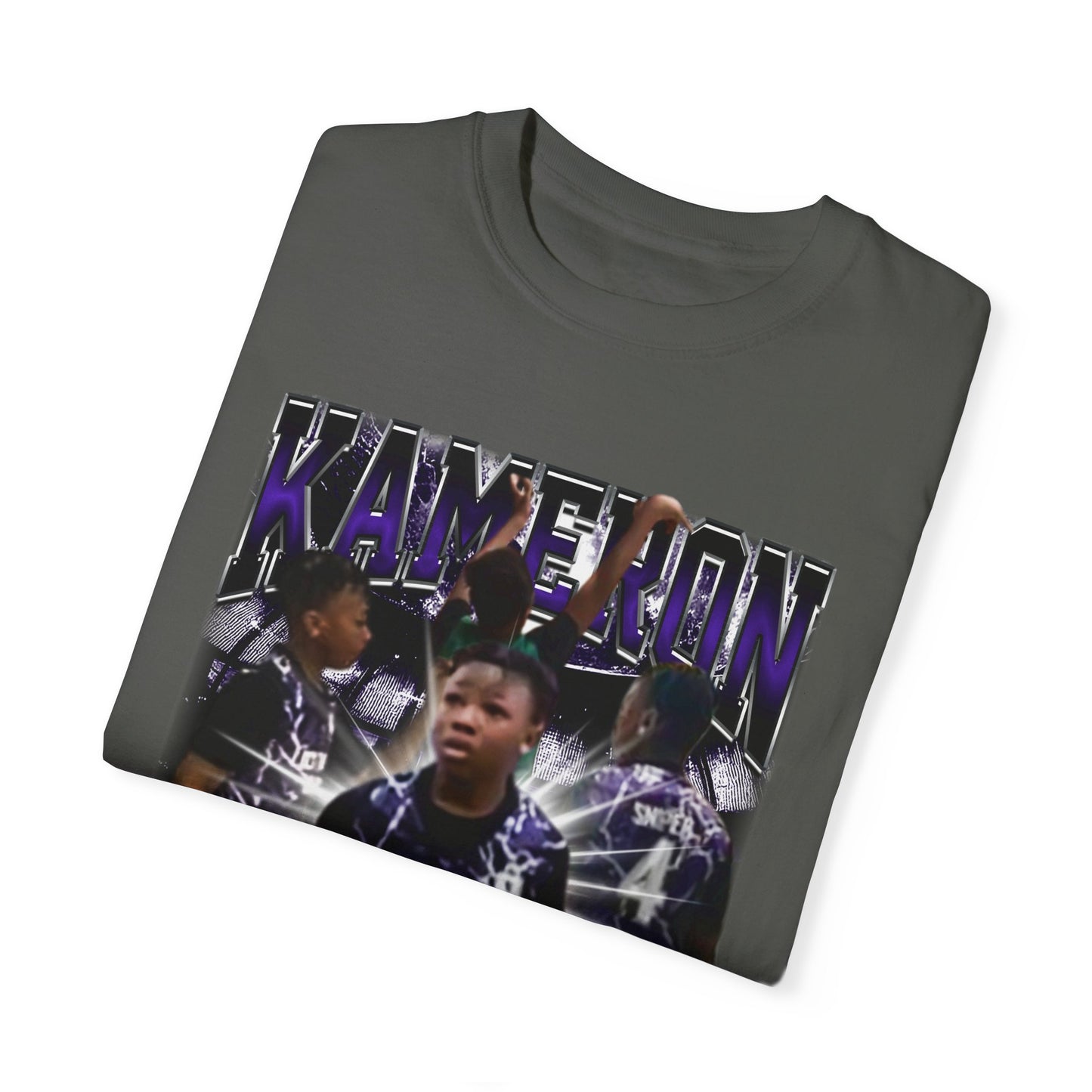 Kameron Graham Heavyweight Premium Tee