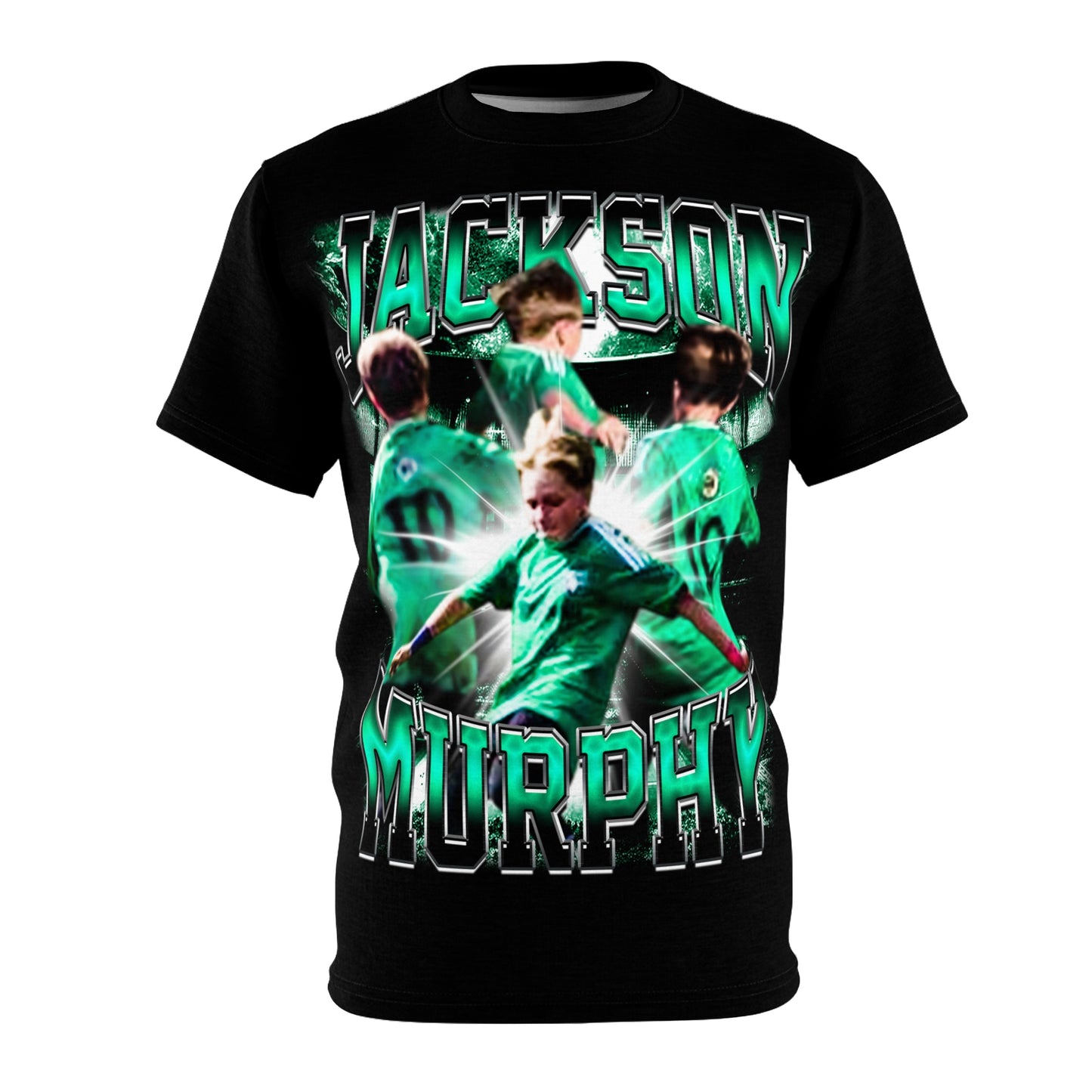 Jackson Murphy Vintage Full Pree