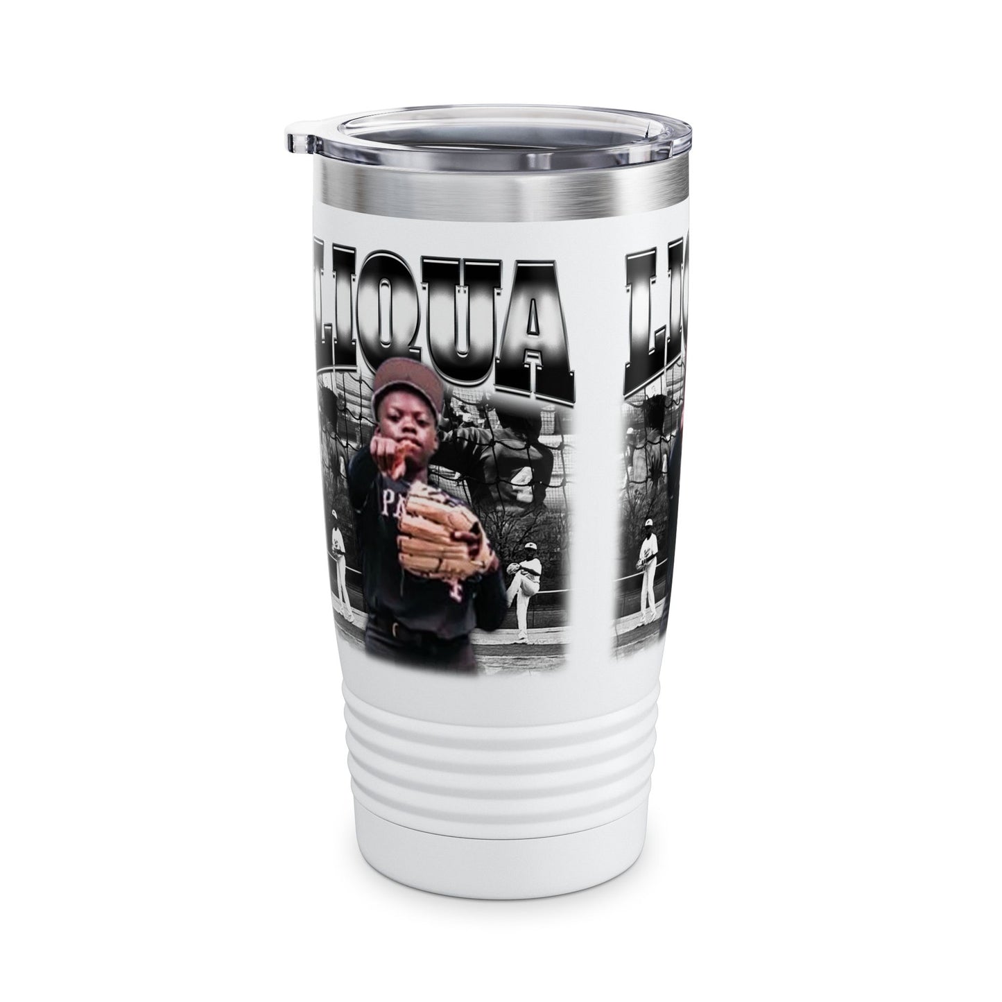 Liqua Stainless Steal Tumbler