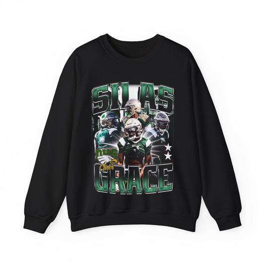 Silas Grace Crewneck Sweatshirt