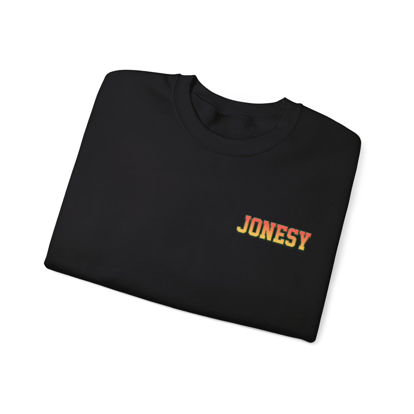 Jonesy Crewneck Sweatshirt