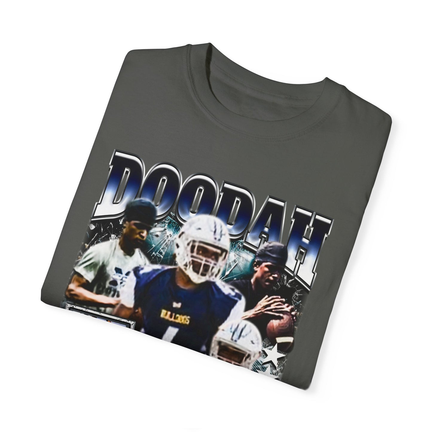 Doodah Fletcher Heavyweight Premium Tee