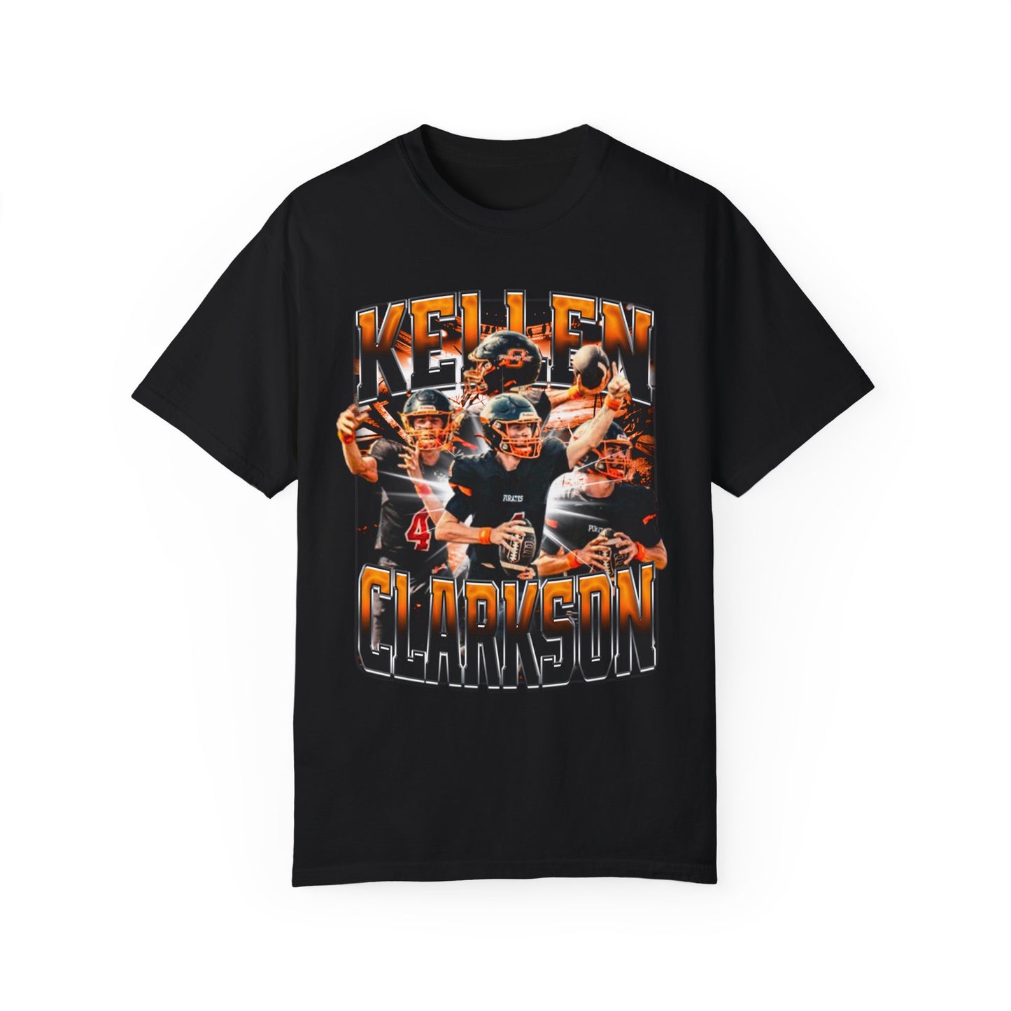 Kellen Clarkson Heavy Cotton Tee