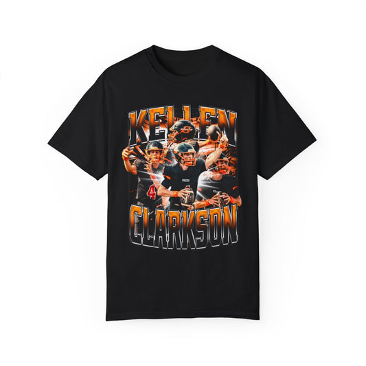 Kellen Clarkson Heavy Cotton Tee