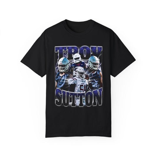 Troy Sutton Heavy Cotton Tee