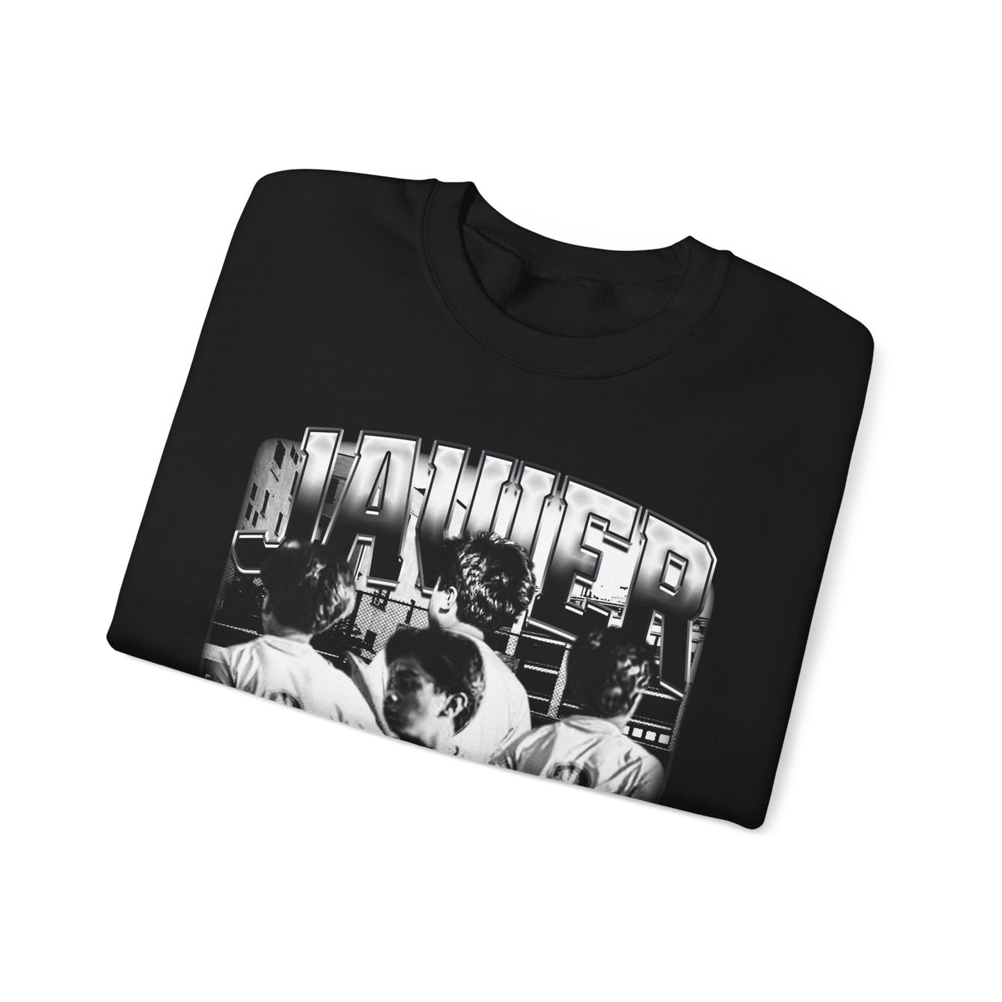 Javier Reyes Crewneck Sweatshirt