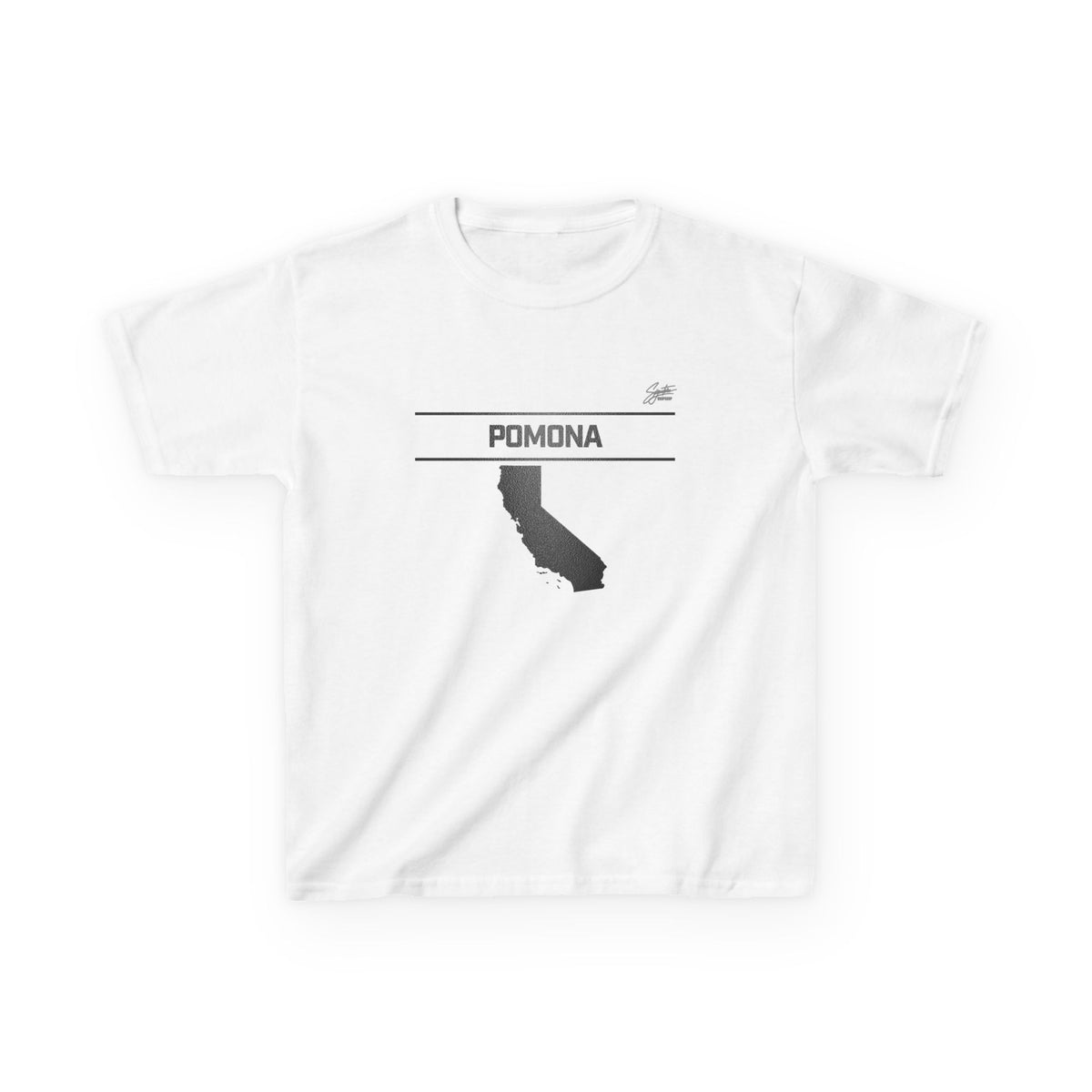 Jalen gamble Youth Heavy Cotton Tee