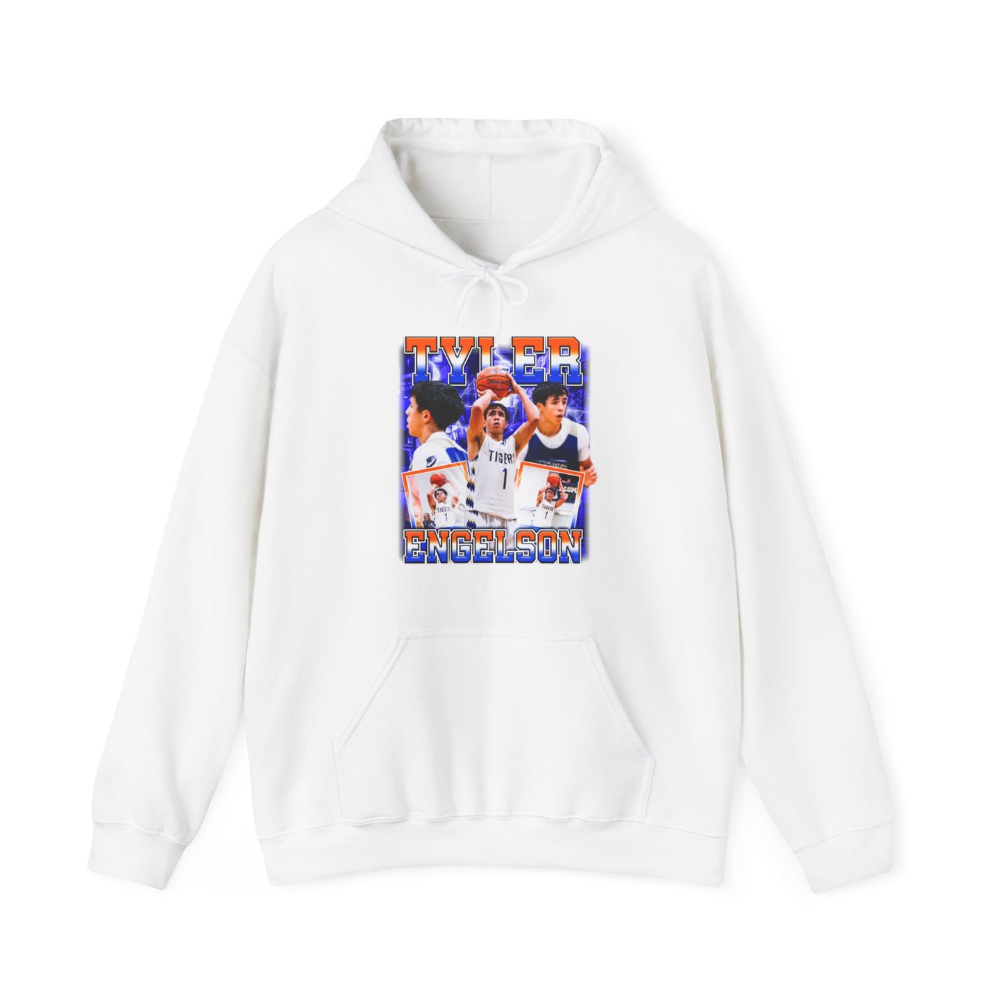 Tyler Engelson Hoodie