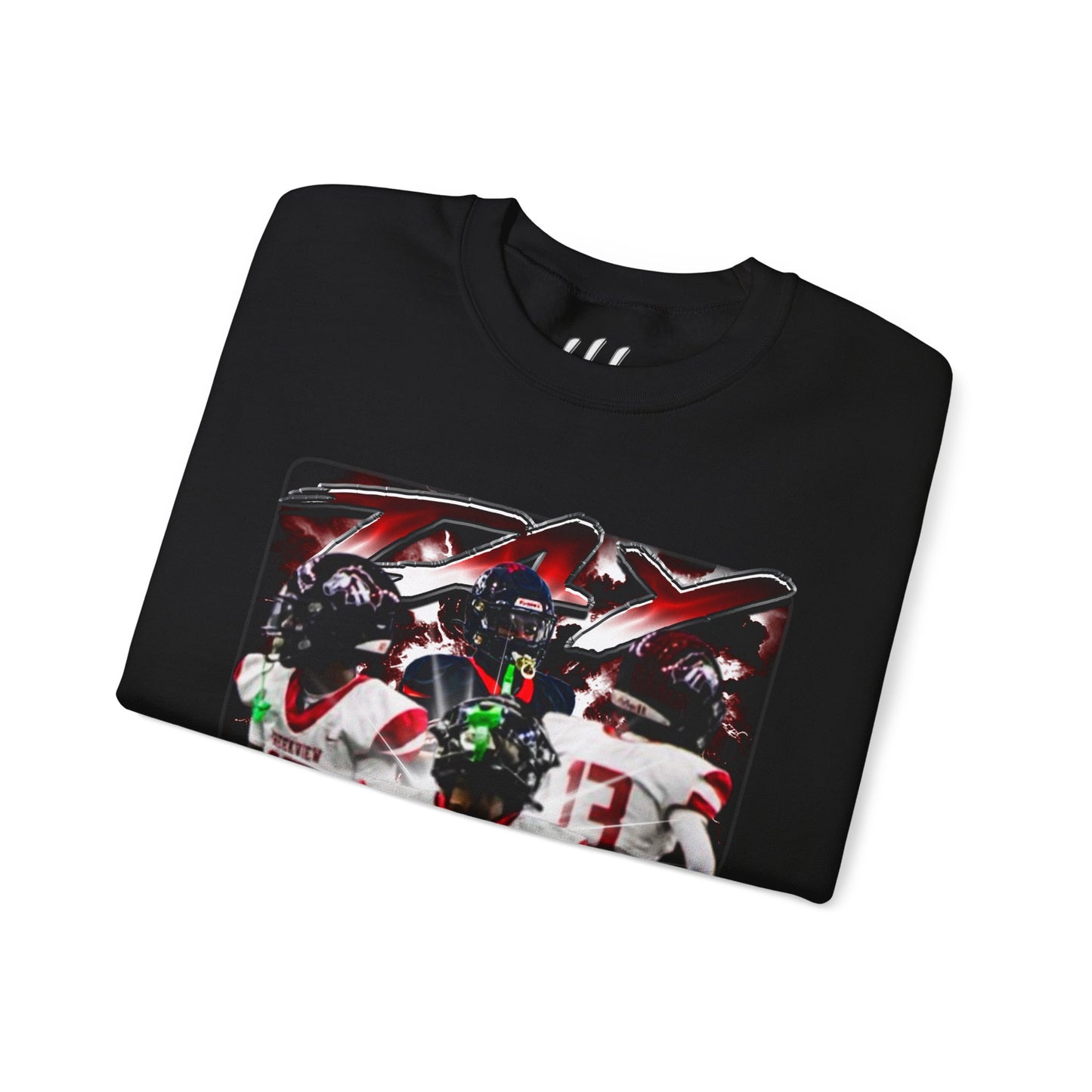 Tay Evans Crewneck Sweatshirt