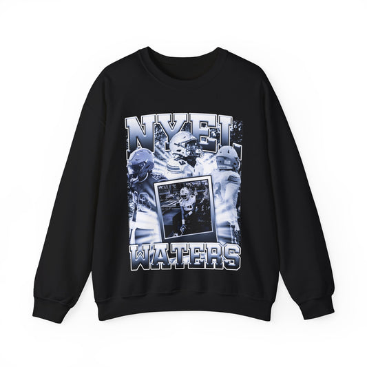 Nyel Waters Crewneck Sweatshirt