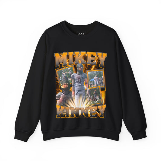 Mikey Kinney Crewneck Sweatshirt