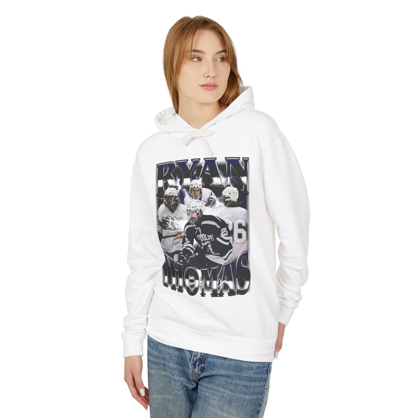 Ryan Thomas Hoodie
