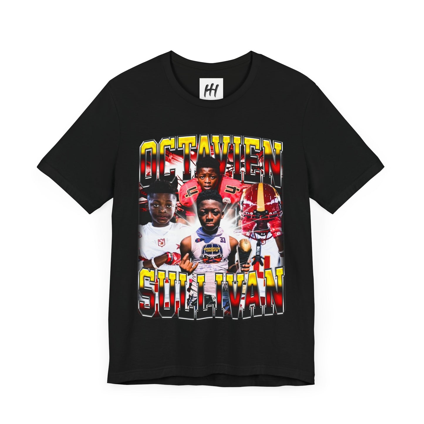 Octavien Sullivan Heavy Cotton Tee