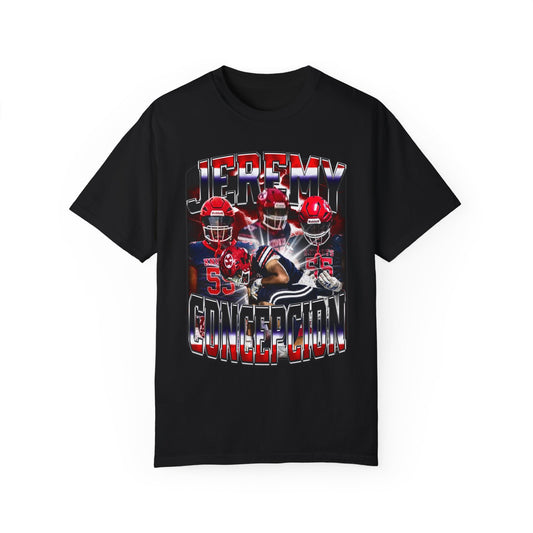 Jeremy Concepcion Heavy Cotton Tee