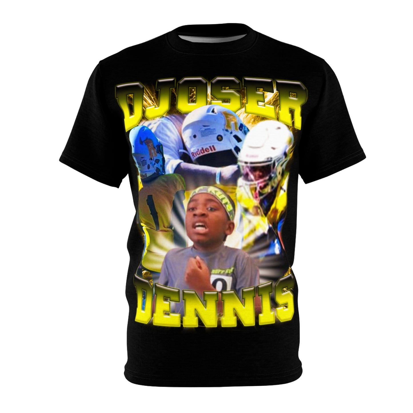 Djoser Dennis Vintage Full Pree